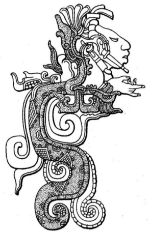 kukulkan-dio-maya-della-scrittura-e-del-arte