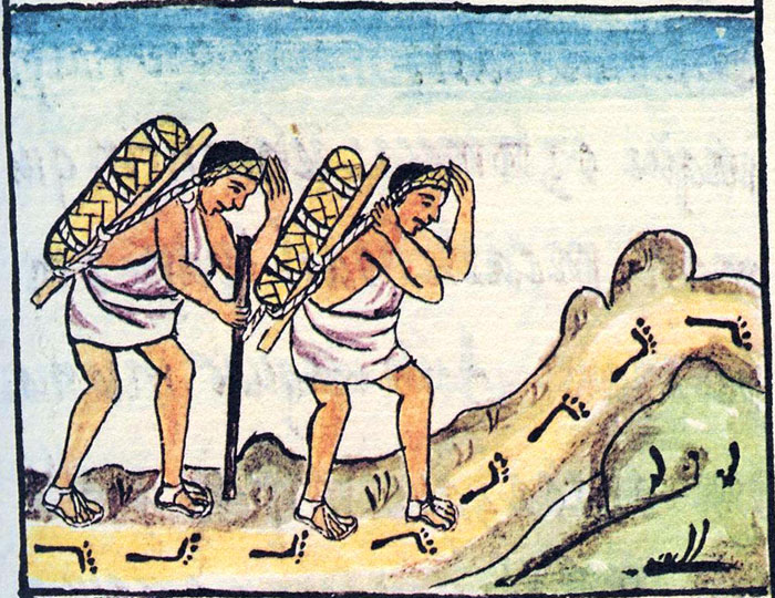 mercanti-aztechi